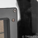Alta Audio Alyssa Bookshelf Speakers; Black Pair