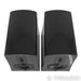 Alta Audio Alyssa Bookshelf Speakers; Black Pair