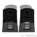 Alta Audio Alyssa Bookshelf Speakers; Black Pair
