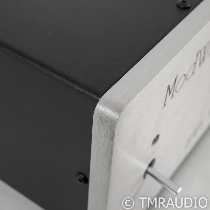 ModWright Instruments SWL 9.0SE Stereo Tube Preamplifier