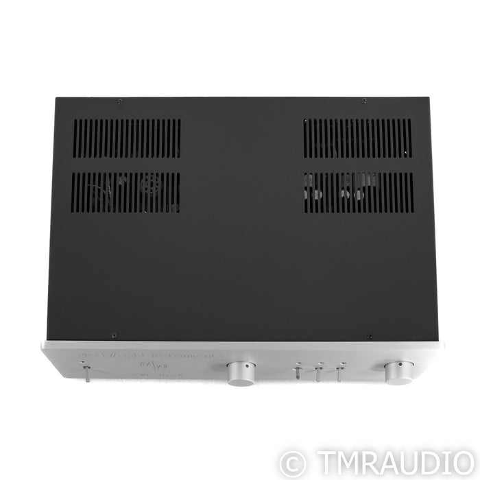 ModWright Instruments SWL 9.0SE Stereo Tube Preamplifier