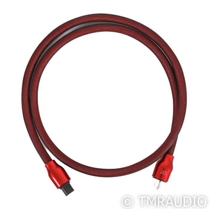 ZenSati Zorro Power Cable; 2m AC Cord