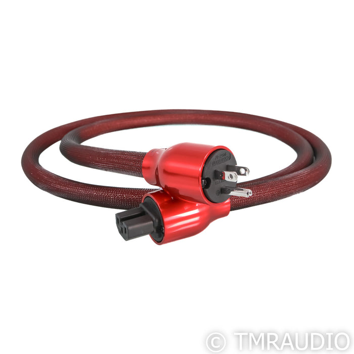 ZenSati Zorro Power Cable; 2m AC Cord