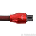 ZenSati Zorro Power Cable; 2m AC Cord