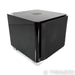 REL Acoustics REL T/9x 10" Powered Subwoofer; High Gloss Black