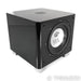 REL Acoustics REL T/9x 10" Powered Subwoofer; High Gloss Black