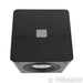 REL Acoustics REL T/9x 10" Powered Subwoofer; High Gloss Black