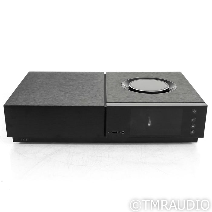Naim Acoustics Uniti Nova Stereo Integrated Amplifier