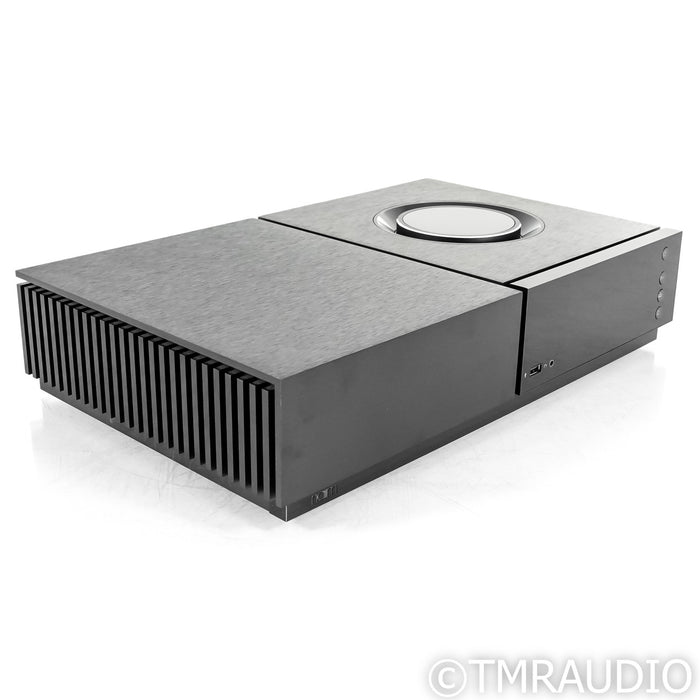 Naim Acoustics Uniti Nova Stereo Integrated Amplifier