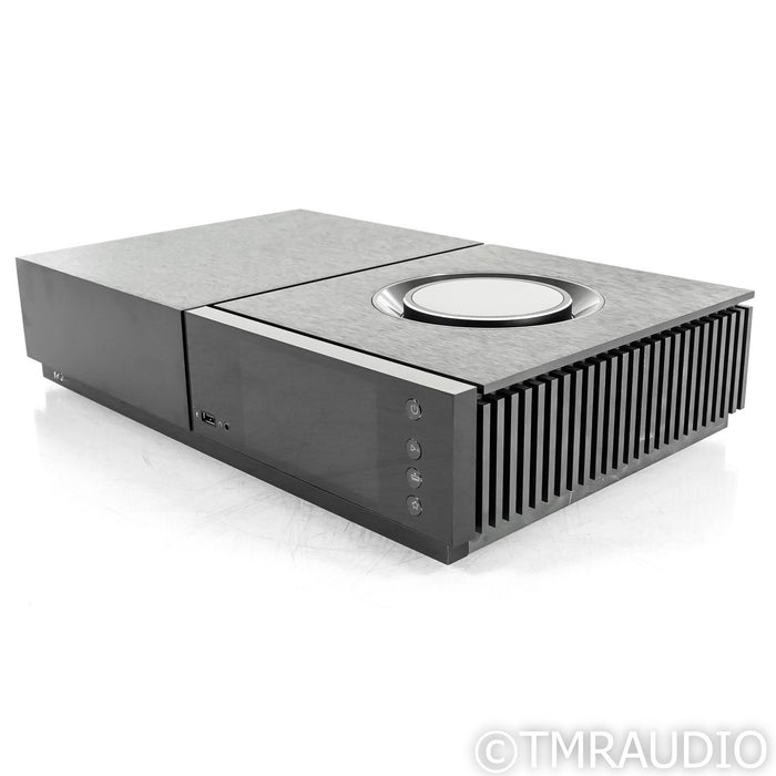 Naim Acoustics Uniti Nova Stereo Integrated Amplifier