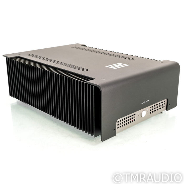 Schiit Audio Vidar 2 Stereo Power Amplifier