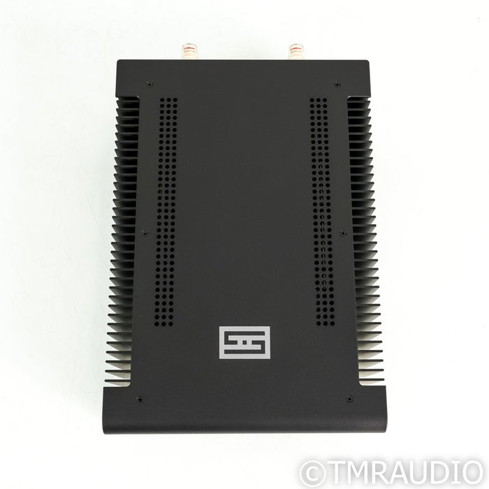 Schiit Audio Vidar 2 Stereo Power Amplifier