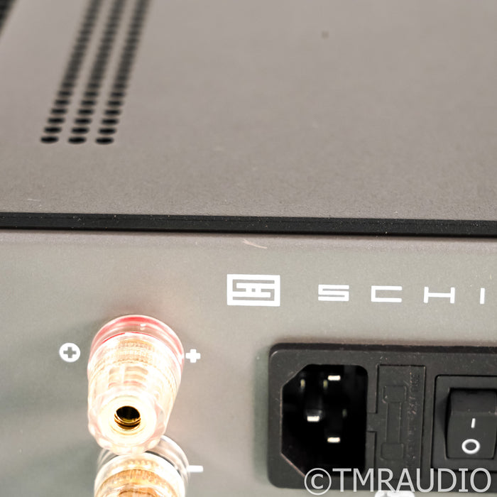 Schiit Audio Vidar 2 Stereo Power Amplifier