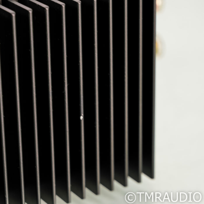 Schiit Audio Vidar 2 Stereo Power Amplifier