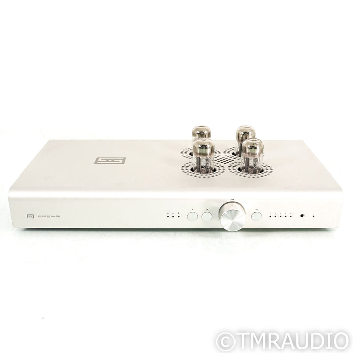 Schiit Audio Freya+ Stereo Tube Hybrid Preamplifier