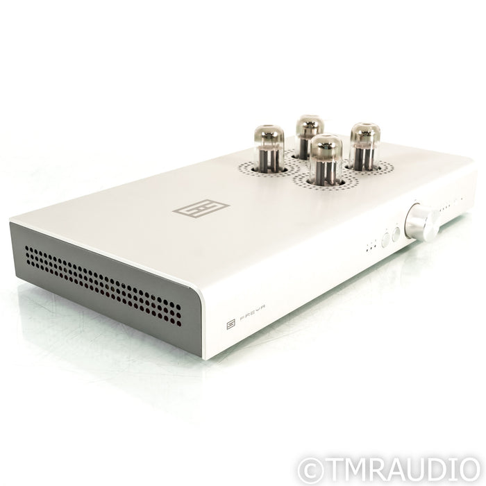 Schiit Audio Freya+ Stereo Tube Hybrid Preamplifier