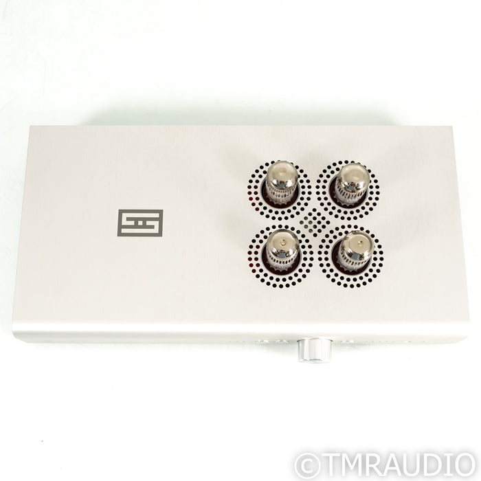 Schiit Audio Freya+ Stereo Tube Hybrid Preamplifier