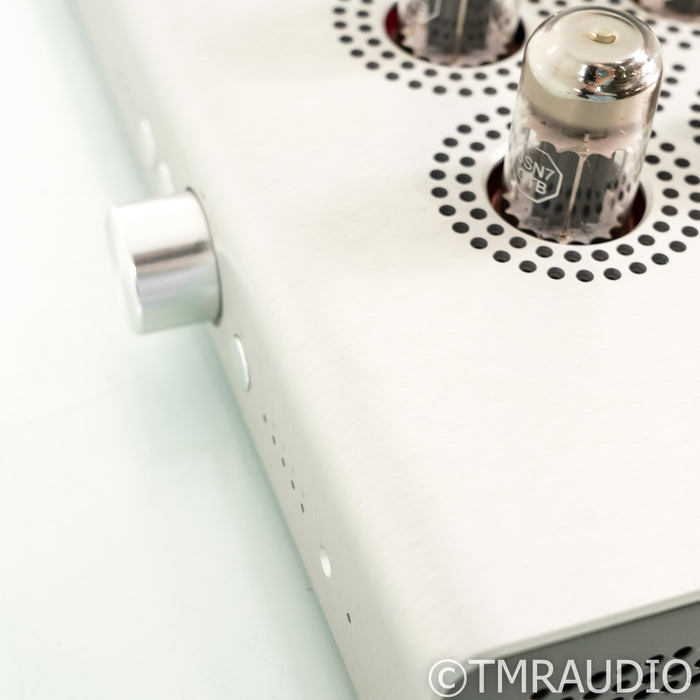 Schiit Audio Freya+ Stereo Tube Hybrid Preamplifier