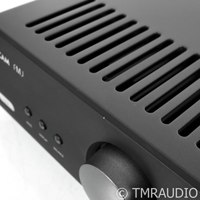 Arcam FMJ A29 Stereo Integrated Amplifier; MM Phono