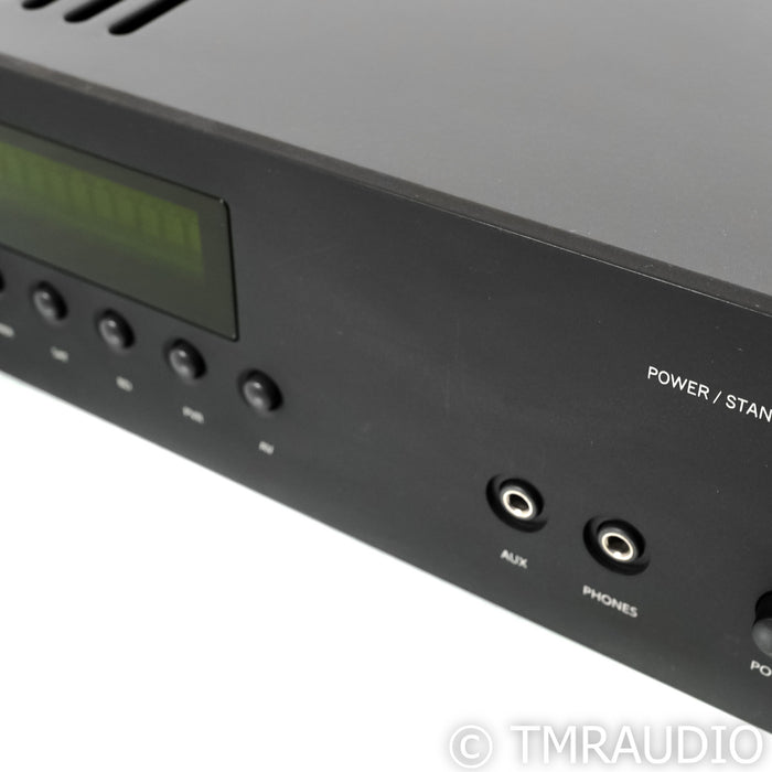 Arcam FMJ A29 Stereo Integrated Amplifier; MM Phono