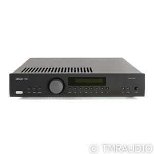 Arcam FMJ A29 Stereo Integrated Amplifier; MM Phono