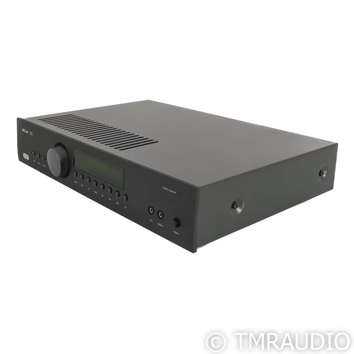 Arcam FMJ A29 Stereo Integrated Amplifier; MM Phono