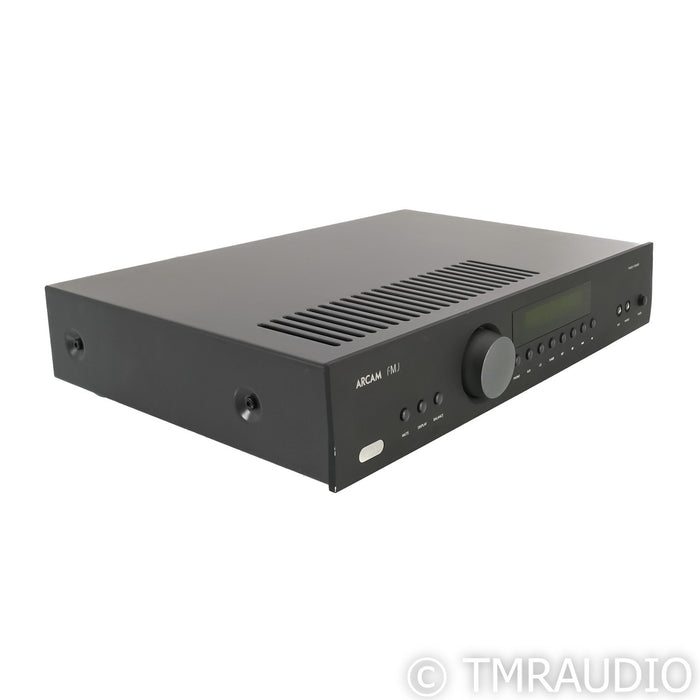 Arcam FMJ A29 Stereo Integrated Amplifier; MM Phono