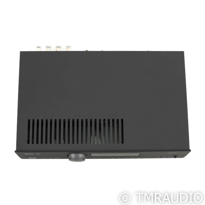Arcam FMJ A29 Stereo Integrated Amplifier; MM Phono