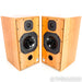 Harbeth HL Compact 7ES-3 XD Bookshelf Speakers; Cherry Pair