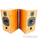 Harbeth HL Compact 7ES-3 XD Bookshelf Speakers; Cherry Pair