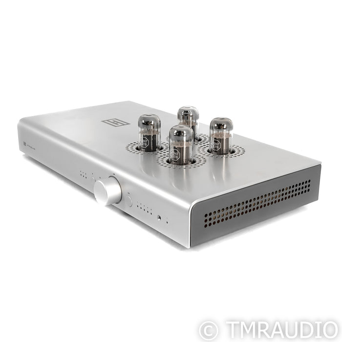 Schiit Audio Freya+ Stereo Tube Hybrid Preamplifier