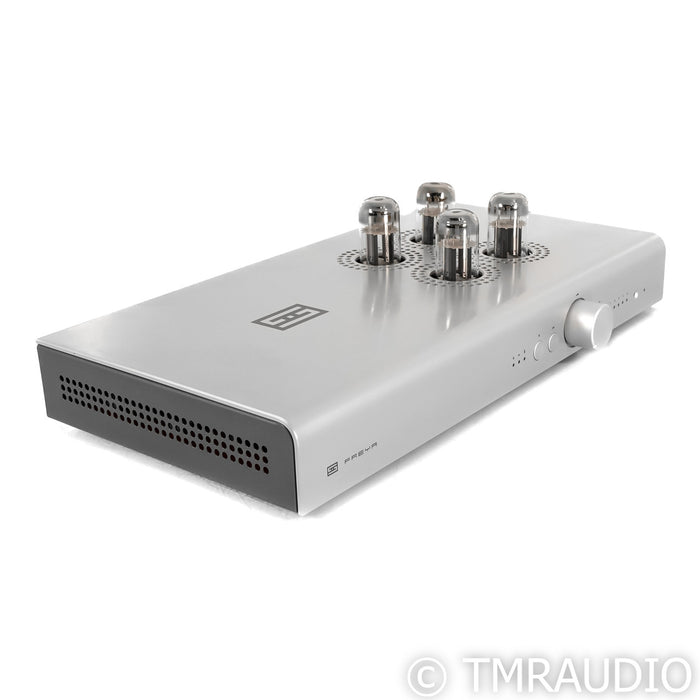Schiit Audio Freya+ Stereo Tube Hybrid Preamplifier