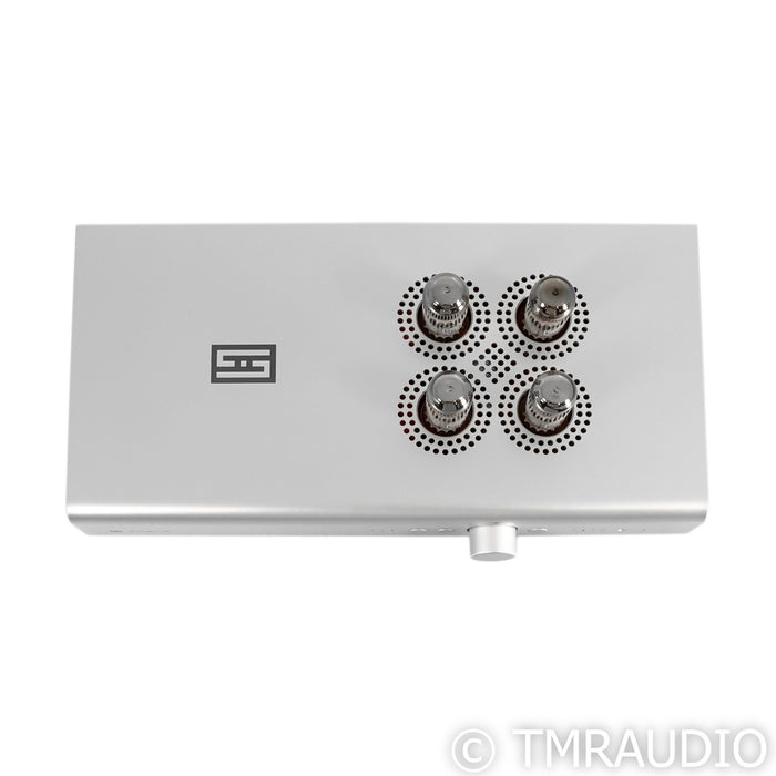 Schiit Audio Freya+ Stereo Tube Hybrid Preamplifier