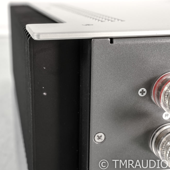 Schiit Audio Vidar 2 Stereo Power Amplifier