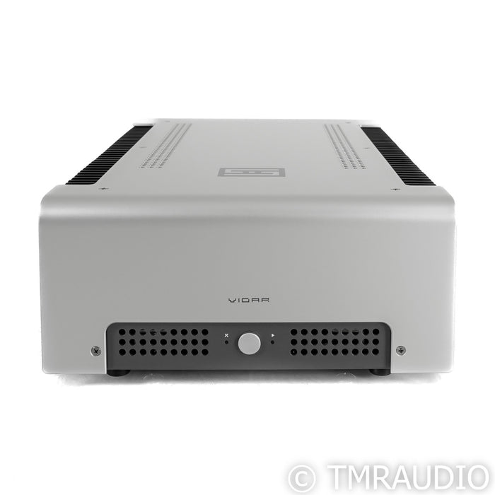 Schiit Audio Vidar 2 Stereo Power Amplifier
