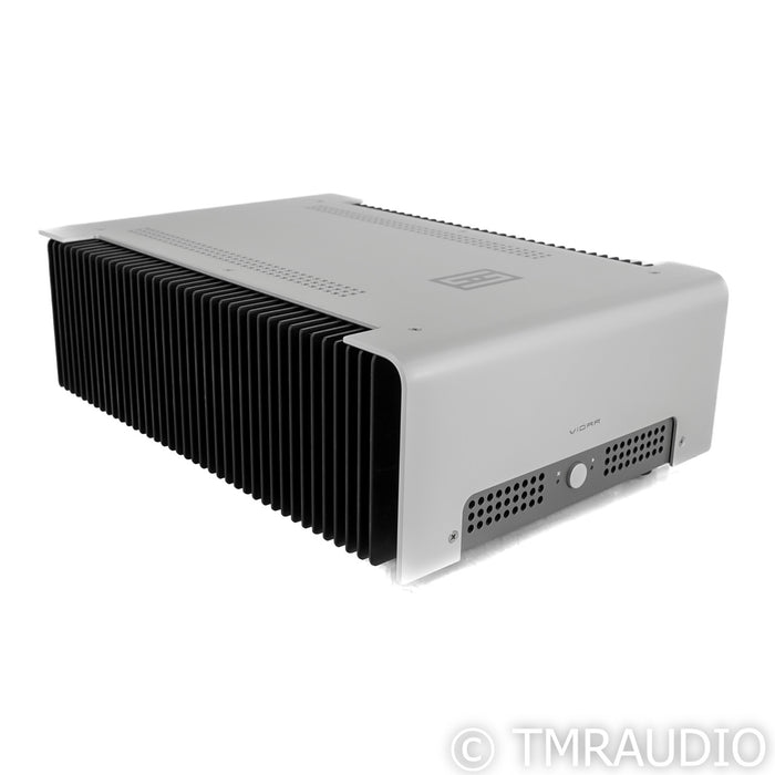 Schiit Audio Vidar 2 Stereo Power Amplifier
