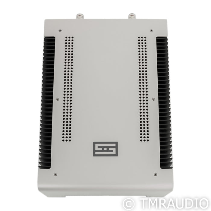 Schiit Audio Vidar 2 Stereo Power Amplifier