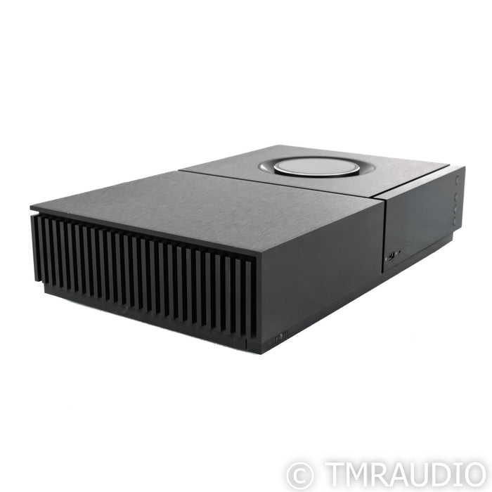 Naim Acoustics Uniti Nova Wireless Streaming Integrated Amplifier