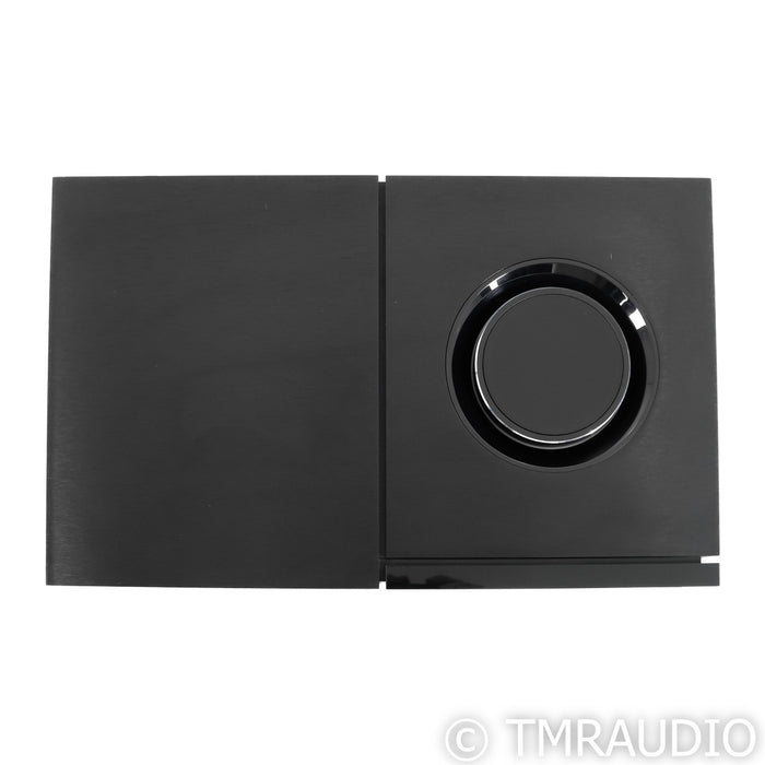 Naim Acoustics Uniti Nova Wireless Streaming Integrated Amplifier