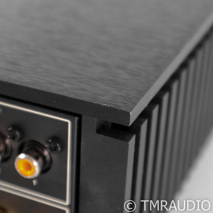Naim Acoustics Uniti Nova Wireless Streaming Integrated Amplifier