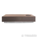 Naim Mu-so 2nd Gen Wireless Speaker Wood Edition; Light Oak (Open Box)