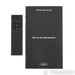 Naim Mu-so 2nd Gen Wireless Speaker Wood Edition; Light Oak (Open Box)