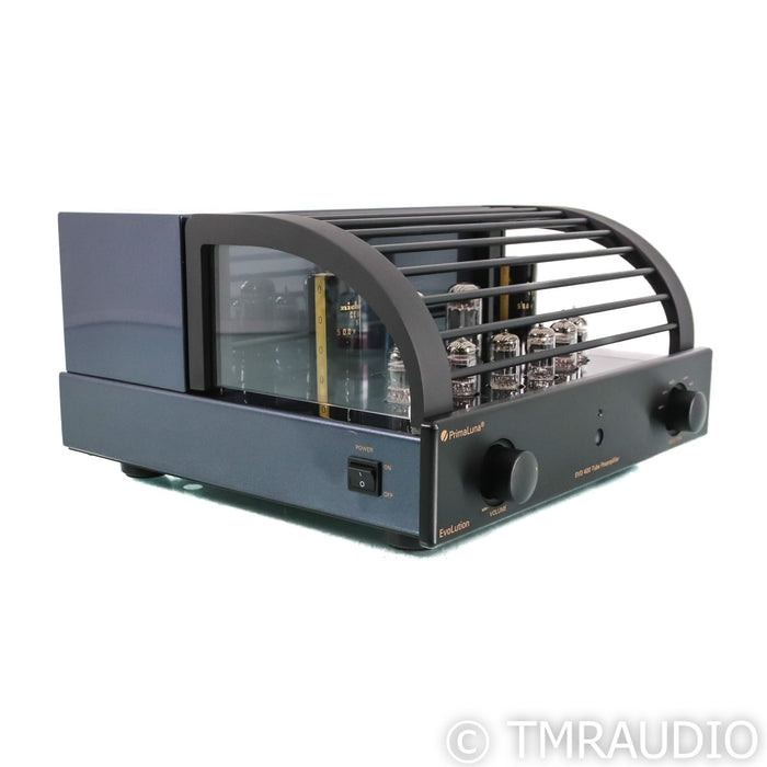 PrimaLuna EVO 400 Stereo Tube Preamplifier