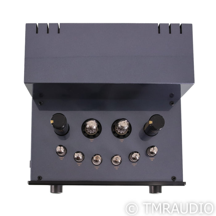 PrimaLuna EVO 400 Stereo Tube Preamplifier