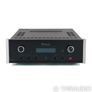 McIntosh MEN220 Room Correction System; RoomPerfect