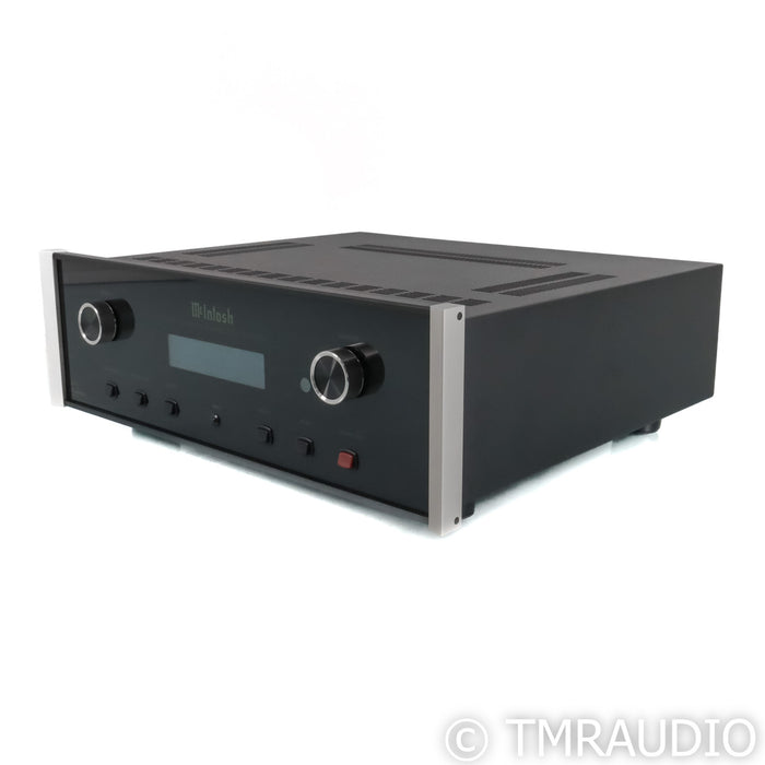 McIntosh MEN220 Room Correction System; RoomPerfect