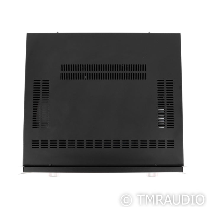 McIntosh MEN220 Room Correction System; RoomPerfect