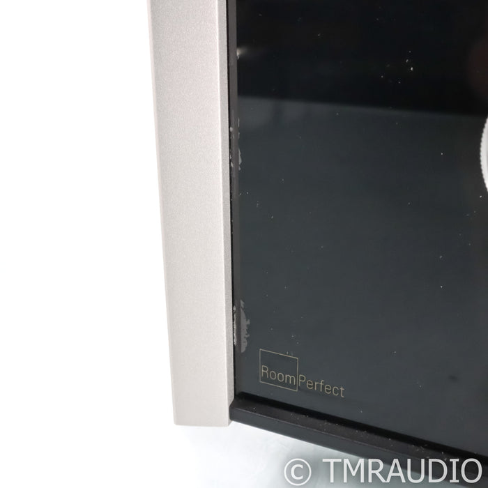 McIntosh MEN220 Room Correction System; RoomPerfect