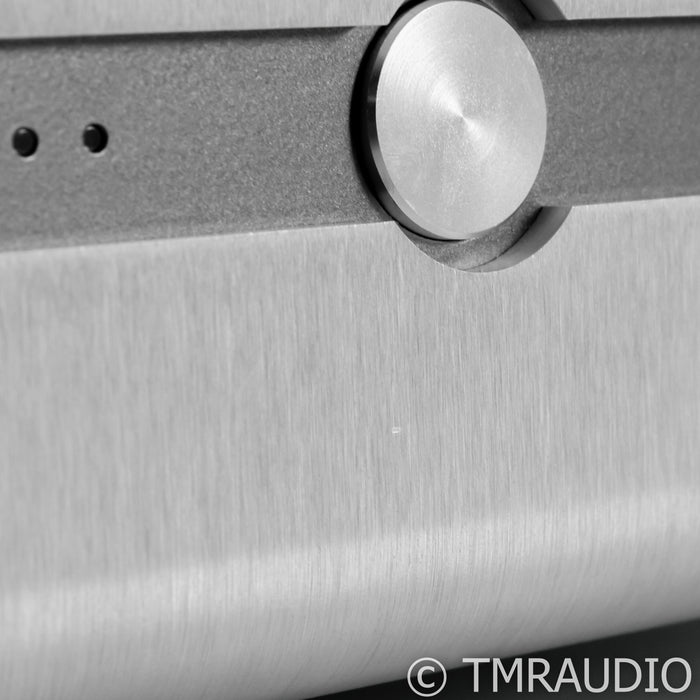 Schiit Audio Yggdrasil OG DAC; D/A Converter