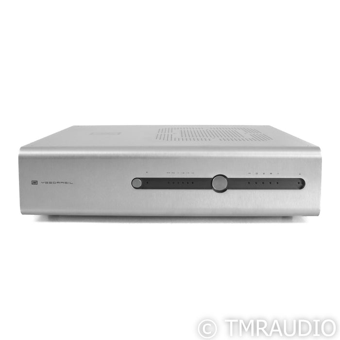 Schiit Audio Yggdrasil OG DAC; D/A Converter